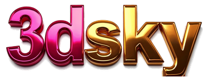 3dsky